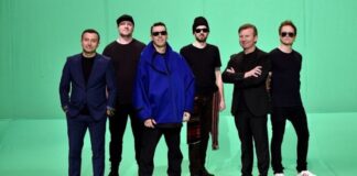 Mo’s Eurovision Countdown 2022 – Part 25 – Moldova Zdob ÅŸi Zdub & FraÅ£ii Advahov