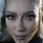 The Sekret is out – Ronela Hajati updates Albanian Eurovision song Ronela Hajati