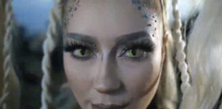 The Sekret is out – Ronela Hajati updates Albanian Eurovision song Ronela Hajati