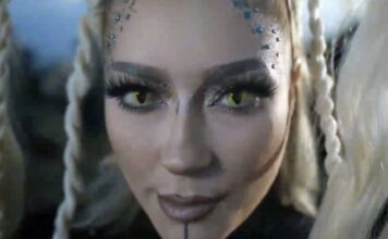 The Sekret is out – Ronela Hajati updates Albanian Eurovision song Ronela Hajati