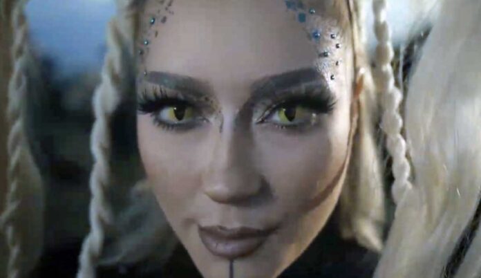 Ronela Hajati Ronela Hajati