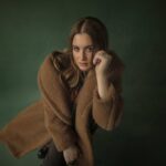 Rosa Linn to be last to show her Eurovision hand Rosa Linn
