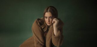 Rosa Linn to be last to show her Eurovision hand Rosa Linn