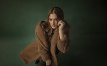 Rosa Linn to be last to show her Eurovision hand Rosa Linn