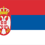 First nine through to Serbian final Serbian flag