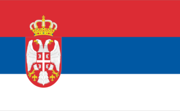Serbia completes line-up for 2022 Eurovision preselection Serbian flag