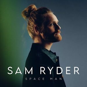 Sam Ryder, Space Man