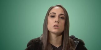 Phil’s Eurovision Countdown 2022 – Part 28 – North Macedonia Andrea Koevska