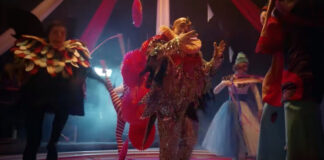 Mo’s Eurovision Countdown 2022 – Part 15 – Georgia Circus Mircus