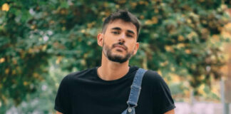 Phil’s Eurovision Countdown 2022 – Part 14 – France Alvan