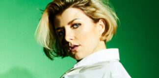 Phil’s Eurovision Countdown 2022 – Part 37 – Sweden Cornelia Jakobs