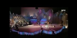 19 April – Let’s begin to build a bridge