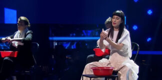 Mo’s Eurovision Countdown 2022 – Part 34 – Serbia Konstrake