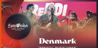 Monty’s Eurovision Countdown Part 11 – Denmark