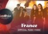 Monty’s Eurovision Countdown Part 14 – France