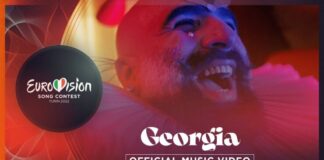 Monty’s Eurovision Countdown Part 15 – Georgia