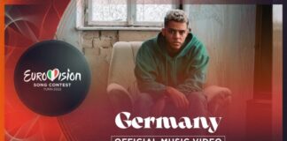Monty’s Eurovision Countdown Part 16 – Germany