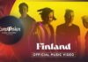 Monty’s Eurovision Countdown Part 13 – Finland
