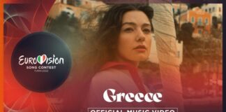 Monty’s Eurovision Countdown Part 17 – Greece