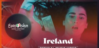 Monty’s Eurovision Countdown Part 19 – Ireland