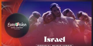 Monty’s Eurovision Countdown Part 20 – Israel
