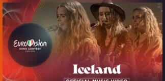 Monty’s Eurovision Countdown Part 18 – Iceland