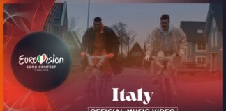 Monty’s Eurovision Countdown Part 21 – Italy