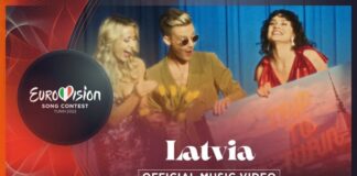 Monty’s Eurovision Countdown Part 22 – Latvia