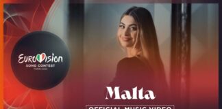 Monty’s Eurovision Countdown Part 24 – Malta