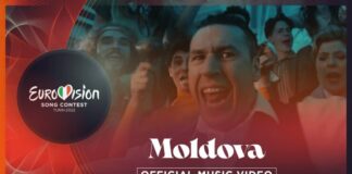 Monty’s Eurovision Countdown Part 25 – Moldova
