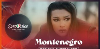 Monty’s Eurovision Countdown Part 26 – Montenegro