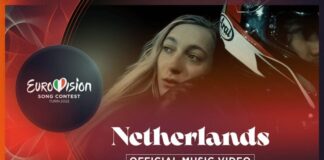 Monty’s Eurovision Countdown Part 27 – Netherlands