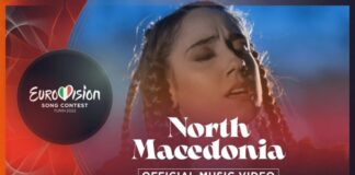 Monty’s Eurovision Countdown Part 28 – North Macedonia