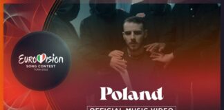 Monty’s Eurovision Countdown Part 30 – Poland