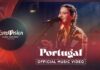 Monty’s Eurovision Countdown Part 31 – Portugal