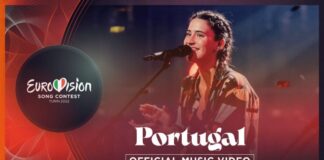 Monty’s Eurovision Countdown Part 31 – Portugal