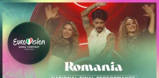Monty’s Eurovision Countdown Part 32 – Romania