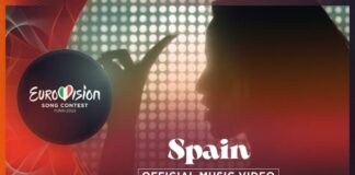 Monty’s Eurovision Countdown Part 36 – Spain