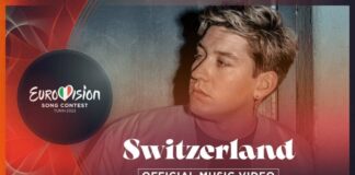 Monty’s Eurovision Countdown Part 38 – Switzerland