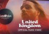 Monty’s Eurovision Countdown Part 40 – United Kingdom