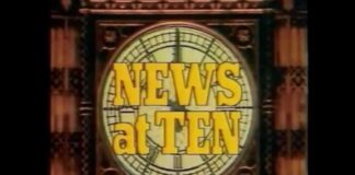 BONG!! – This is the news at Just about Half past Eight local time!