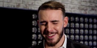 Phil’s Eurovision Countdown 2022 – Part 30 – Poland Krystian Ochman