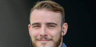 Mo’s Eurovision Countdown 2022 – Part 30 – Poland Krystian Ochman