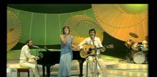 6 April – After the storm, we walk a bit