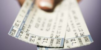 Eurovision 2023 tickets on sale 7 March Ticket Touts