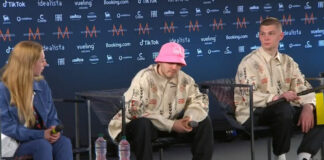 Ukraine Press Conference – this will be worth the price of admission