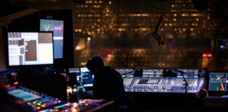 Why a massive song contest in Europe is no fun for sound engineers