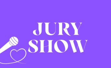 LIVE BLOG: First semi final – Jury Show Jury show live blog for Eurovision 2022