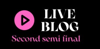 LIVE BLOG: Eurovision 2022 – Second semi final