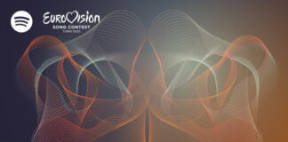 Eurovision songs score big with YouTube and Spotify users Eurovision 2022 Spotify